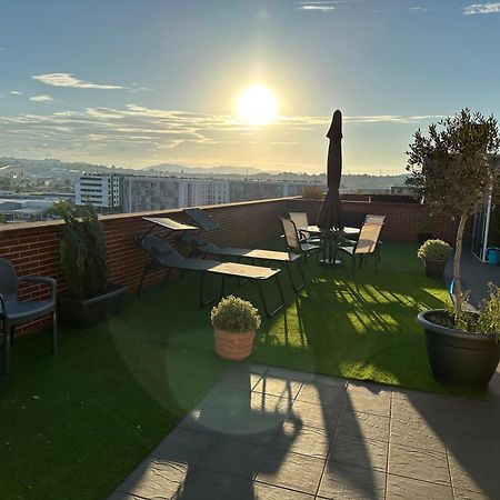 Outdoor Paradise سانتاندر المظهر الخارجي الصورة