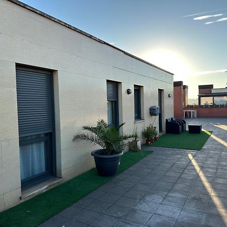 Outdoor Paradise سانتاندر المظهر الخارجي الصورة