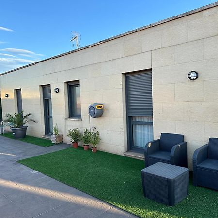 Outdoor Paradise سانتاندر المظهر الخارجي الصورة
